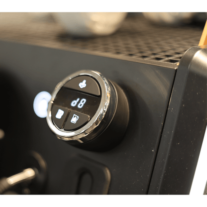 Sanremo - Sanremo D8 Pro 2 Group + Fiorenzato F83 E Sense Grinder - Commercial Bundle Kit - Coffee Machine - Prime Coffee Suppliers