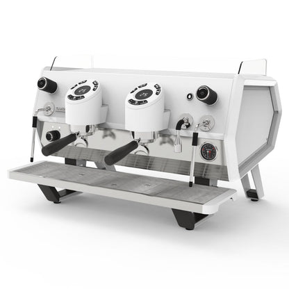 Sanremo - Sanremo D8 Pro 2 Group + SR64 EVO Pro Sense (Grind by Weight) Commercial Bundle Kit - Espresso Machine - Prime Coffee Suppliers