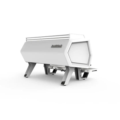 Sanremo - Sanremo D8 Pro 2/3 Group Espresso Machine - Premium Model with IoT - Espresso Machine - Prime Coffee Suppliers