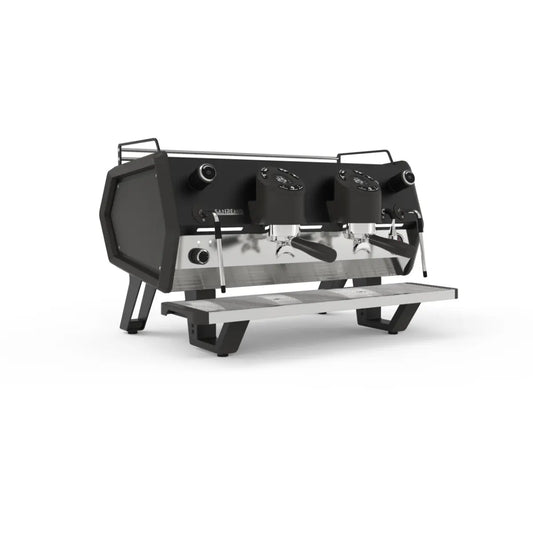 Sanremo - Sanremo D8 Pro 2/3 Group Espresso Machine - Premium Model with IoT - Espresso Machine - Prime Coffee Suppliers