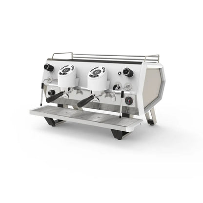 Sanremo - Sanremo D8 Pro 2/3 Group Espresso Machine - Premium Model with IoT - Espresso Machine - Prime Coffee Suppliers