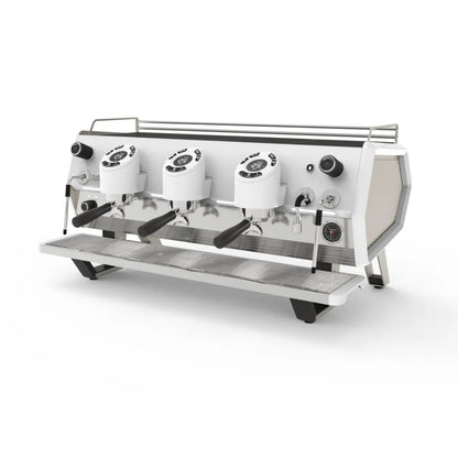 Sanremo - Sanremo D8 Pro 2/3 Group Espresso Machine - Premium Model with IoT - Espresso Machine - Prime Coffee Suppliers