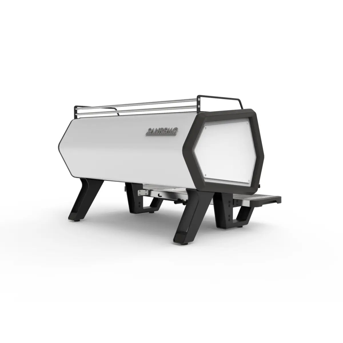 Sanremo - Sanremo D8 Pro 2/3 Group Espresso Machine - Premium Model with IoT - Espresso Machine - Prime Coffee Suppliers