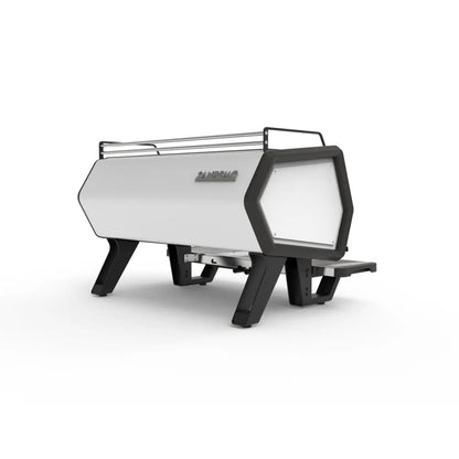 Sanremo - Sanremo D8 Pro 2/3 Group Espresso Machine - Premium Model with IoT - Espresso Machine - Prime Coffee Suppliers