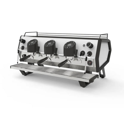 Sanremo - Sanremo D8 Pro 2/3 Group Espresso Machine - Premium Model with IoT - Espresso Machine - Prime Coffee Suppliers