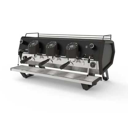 Sanremo - Sanremo D8 Pro 2/3 Group Espresso Machine - Premium Model with IoT - Espresso Machine - Prime Coffee Suppliers