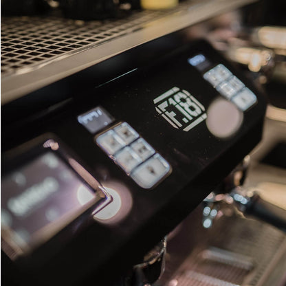 Sanremo F18 Multi-Boiler 2 Group Espresso Machine + SR64 EVO Pro Sense Grinder (Grind by Weight) - Bundle Kit + Coffee Beans