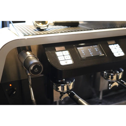 Sanremo - Sanremo F18 Multi - Boiler Espresso Machine - 2/3 Group + Installation - Espresso Machine - Prime Coffee Suppliers