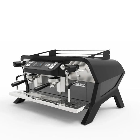 Sanremo - Sanremo F18 Multi - Boiler Espresso Machine - 2/3 Group + Installation - Espresso Machine - Prime Coffee Suppliers