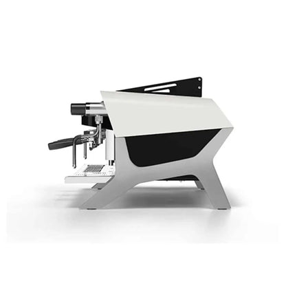 Sanremo - Sanremo F18 Multi - Boiler Espresso Machine - 2/3 Group + Installation - Espresso Machine - Prime Coffee Suppliers