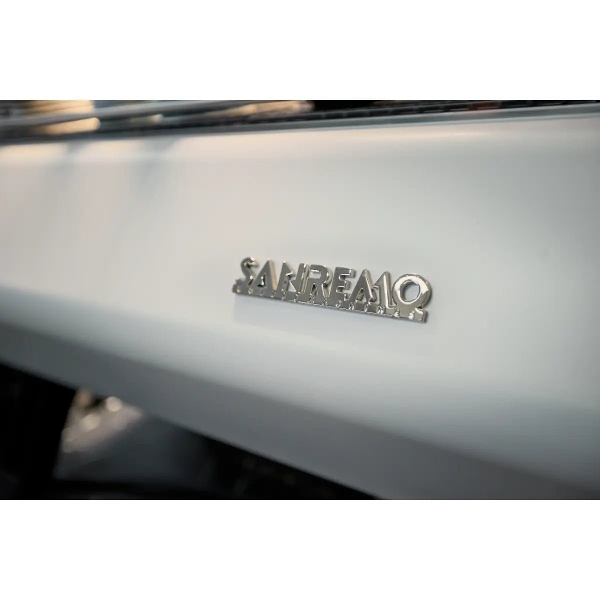 Sanremo - Sanremo F18 Multi - Boiler Espresso Machine - 2/3 Group + Installation - Espresso Machine - Prime Coffee Suppliers
