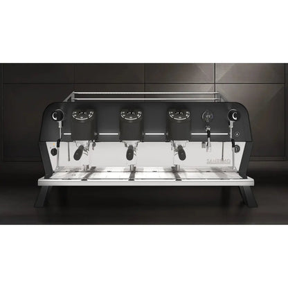 Sanremo - Sanremo F18 Single Boiler 2/3 Group Espresso Machine - Espresso Machine - Prime Coffee Suppliers