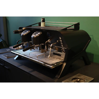 Sanremo - Sanremo F18 Single Boiler 2/3 Group Espresso Machine - Espresso Machine - Prime Coffee Suppliers