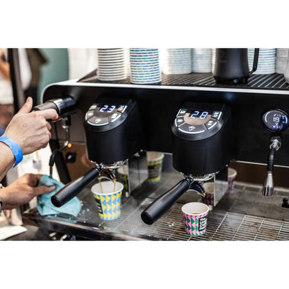 Sanremo - Sanremo F18 Single Boiler 2/3 Group Espresso Machine - Espresso Machine - Prime Coffee Suppliers