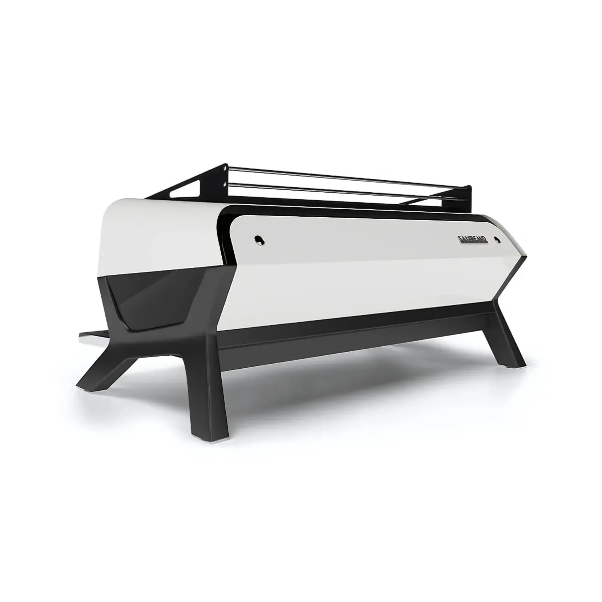 Sanremo - Sanremo F18 Single Boiler 2/3 Group Espresso Machine - Espresso Machine - Prime Coffee Suppliers