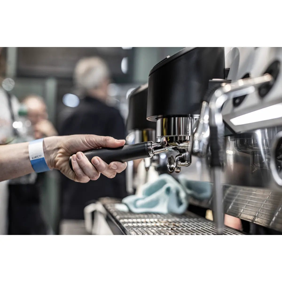 Sanremo - Sanremo F18 Single Boiler 2/3 Group Espresso Machine - Espresso Machine - Prime Coffee Suppliers