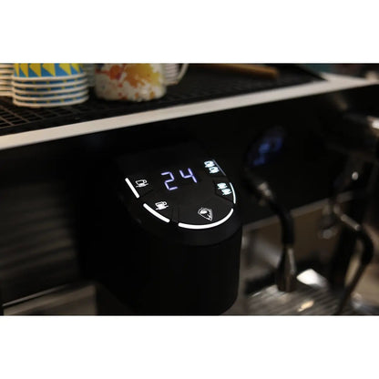 Sanremo - Sanremo F18 Single Boiler 2/3 Group Espresso Machine - Espresso Machine - Prime Coffee Suppliers