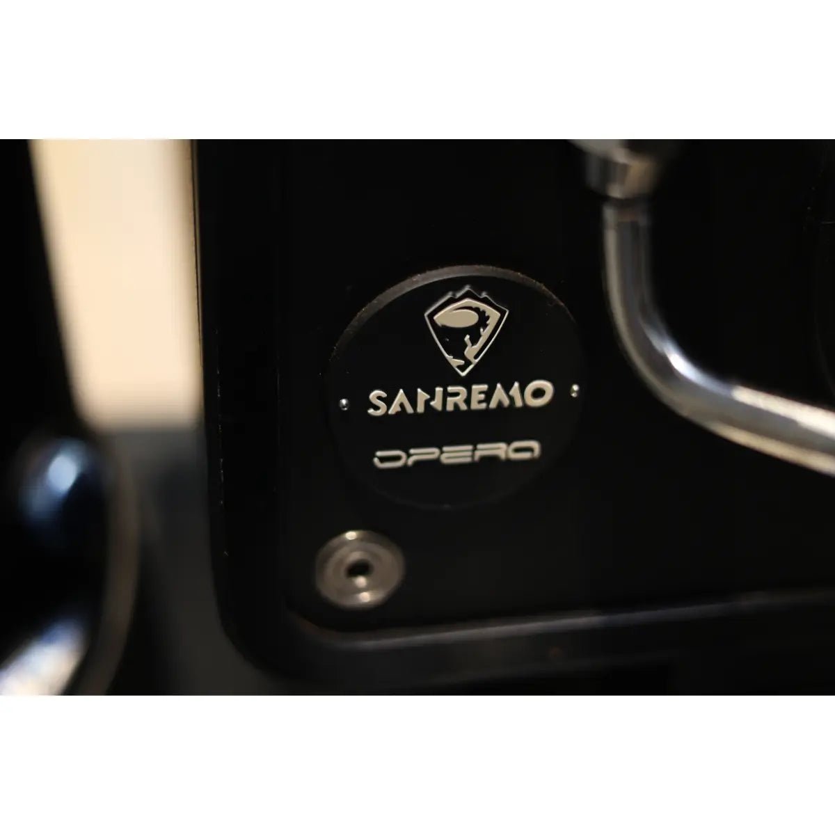 San Remo - Sanremo Opera 2.0 Speciality Dual Boiler Espresso Machine - Espresso Machine - Prime Coffee Suppliers