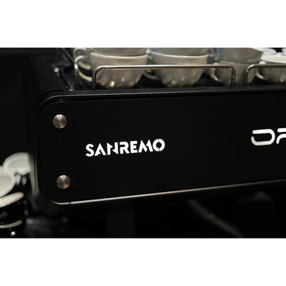 San Remo - Sanremo Opera 2.0 Speciality Dual Boiler Espresso Machine - Espresso Machine - Prime Coffee Suppliers