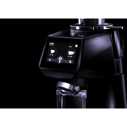 Sanremo - Sanremo SR64 E Grinder - Flat 64mm Burr - Coffee Grinder - Prime Coffee Suppliers