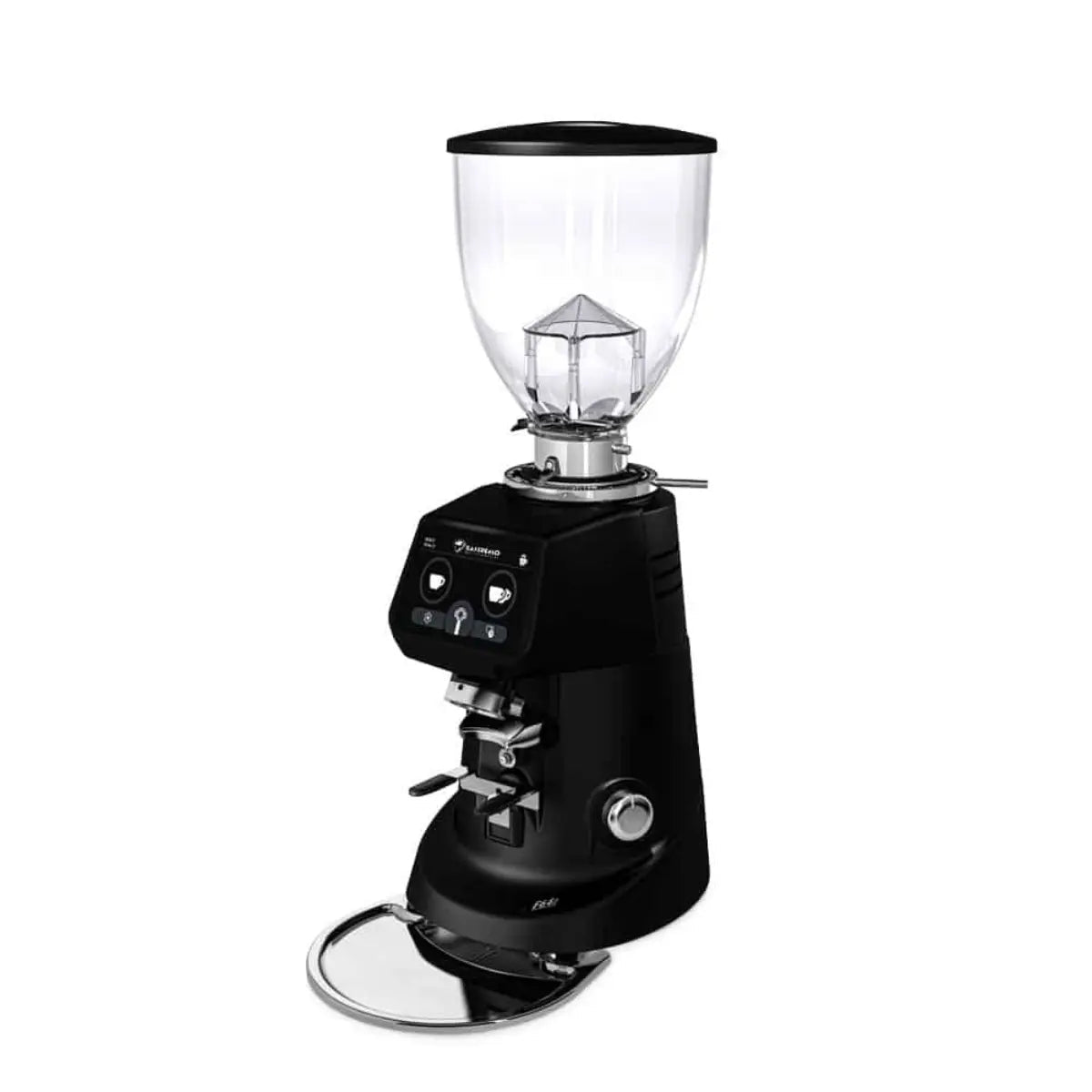 Sanremo - Sanremo SR64 E Grinder - Flat 64mm Burr - Coffee Grinder - Prime Coffee Suppliers