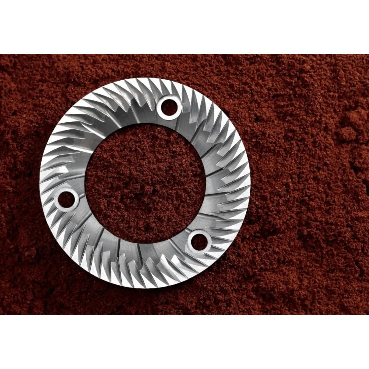 Sanremo - Sanremo SR64 E Grinder - Flat 64mm Burr - Coffee Grinder - Prime Coffee Suppliers