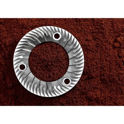 Sanremo - Sanremo SR64 E Grinder - Flat 64mm Burr - Coffee Grinder - Prime Coffee Suppliers