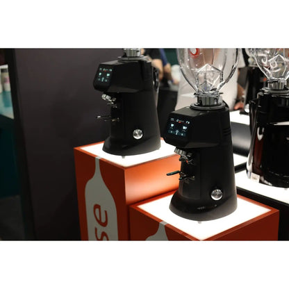 Sanremo - Sanremo SR64 E Grinder - Flat 64mm Burr - Coffee Grinder - Prime Coffee Suppliers