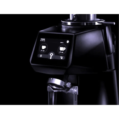Sanremo - Sanremo SR64 EVO Pro Grinder - Flat 64mm Burr - Coffee Grinder - Prime Coffee Suppliers