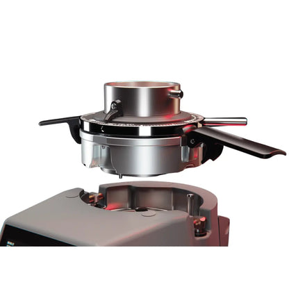Sanremo - Sanremo SR64 EVO Pro Sense Grind by Weight Grinder - Flat 64mm Burr - Coffee Grinder - Prime Coffee Suppliers