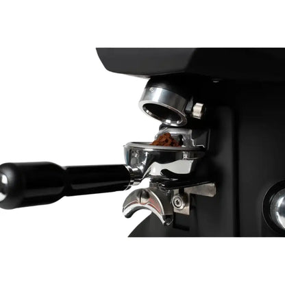 Sanremo - Sanremo SR64 EVO Pro Sense Grind by Weight Grinder - Flat 64mm Burr - Coffee Grinder - Prime Coffee Suppliers