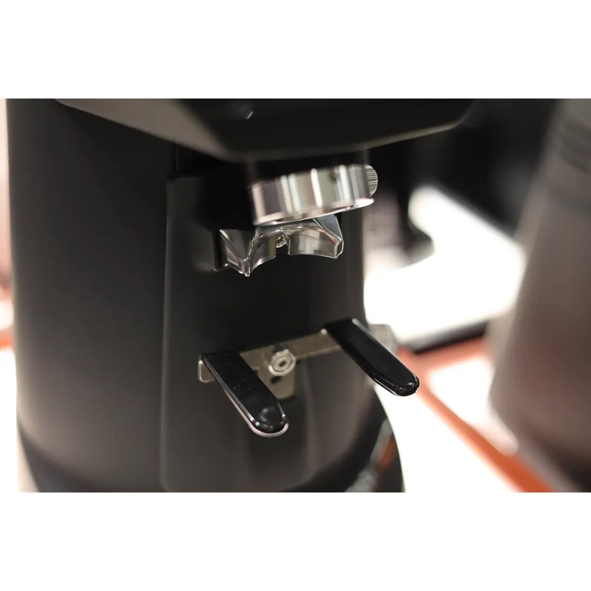 Sanremo - Sanremo SR83 E XGi Pro Grinder - Flat 83mm Titanium Burr - Coffee Grinder - Prime Coffee Suppliers