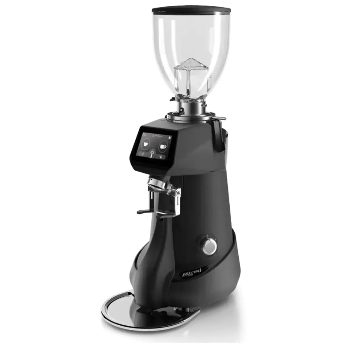 Sanremo - Sanremo SR83 E XGi Pro Grinder - Flat 83mm Titanium Burr - Coffee Grinder - Prime Coffee Suppliers
