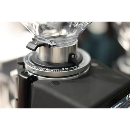 Sanremo - Sanremo SR83 E XGi Pro Grinder - Flat 83mm Titanium Burr - Coffee Grinder - Prime Coffee Suppliers