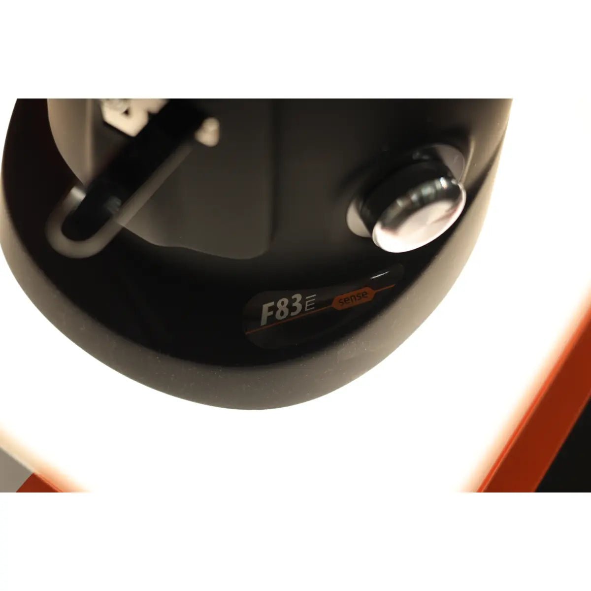 Sanremo - Sanremo SR83 E XGi Pro Grinder - Flat 83mm Titanium Burr - Coffee Grinder - Prime Coffee Suppliers