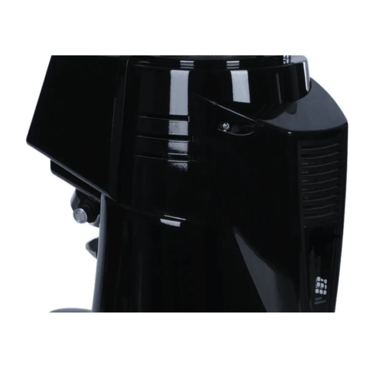 Sanremo - Sanremo SR83 E XGi Pro Grinder - Flat 83mm Titanium Burr - Coffee Grinder - Prime Coffee Suppliers