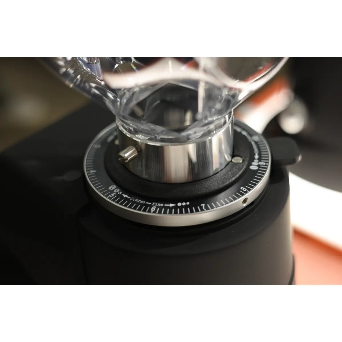 Sanremo - Sanremo SR83 E XGi Pro Grinder - Flat 83mm Titanium Burr - Coffee Grinder - Prime Coffee Suppliers