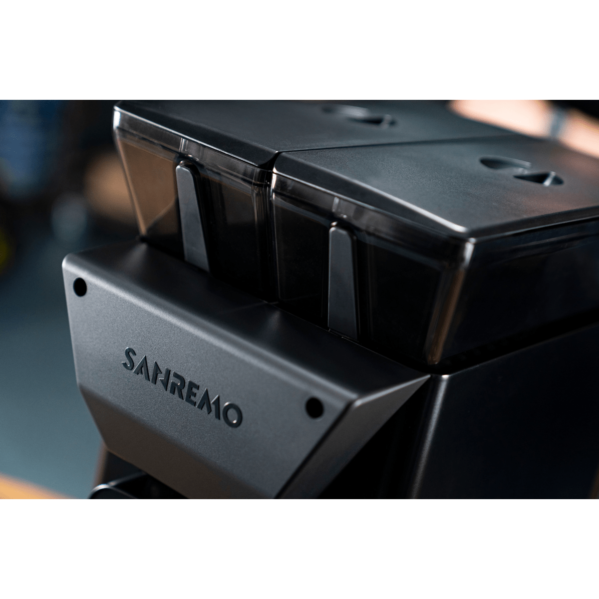 Sanremo - Sanremo X - One Espresso Grinder - Vertical Flat 98mm Burr - Coffee Grinder - Prime Coffee Suppliers