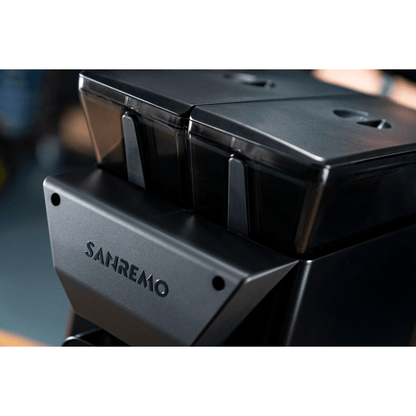 Sanremo - Sanremo X - One Espresso Grinder - Vertical Flat 98mm Burr - Coffee Grinder - Prime Coffee Suppliers