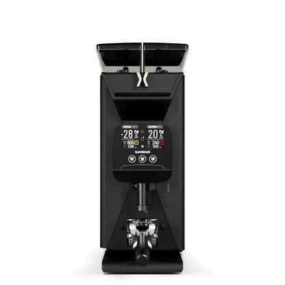 Sanremo - Sanremo X - One Espresso Grinder - Vertical Flat 98mm Burr - Coffee Grinder - Prime Coffee Suppliers