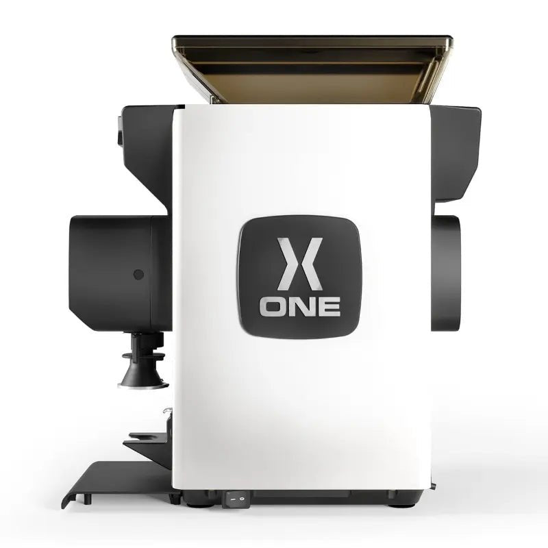 Sanremo - Sanremo X - One Espresso Grinder - Vertical Flat 98mm Burr - Coffee Grinder - Prime Coffee Suppliers