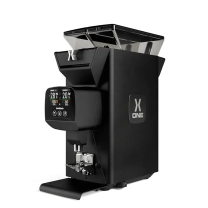 Sanremo - Sanremo X - One Espresso Grinder - Vertical Flat 98mm Burr - Coffee Grinder - Prime Coffee Suppliers