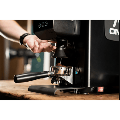 Sanremo - Sanremo X - One Espresso Grinder - Vertical Flat 98mm Burr - Coffee Grinder - Prime Coffee Suppliers