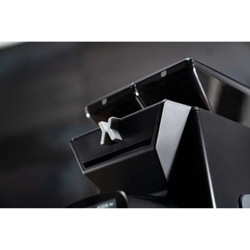 Sanremo X-One Espresso Grinder - Vertical Flat 98mm Burr – Prime