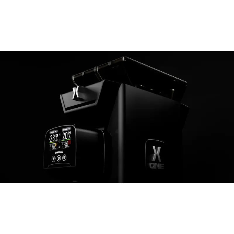 Sanremo - Sanremo X - One Espresso Grinder - Vertical Flat 98mm Burr - Coffee Grinder - Prime Coffee Suppliers