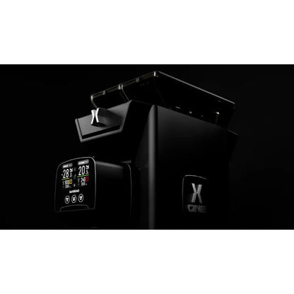 Sanremo - Sanremo X - One Espresso Grinder - Vertical Flat 98mm Burr - Coffee Grinder - Prime Coffee Suppliers