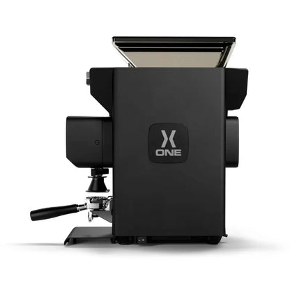 Sanremo - Sanremo X - One Espresso Grinder - Vertical Flat 98mm Burr - Coffee Grinder - Prime Coffee Suppliers