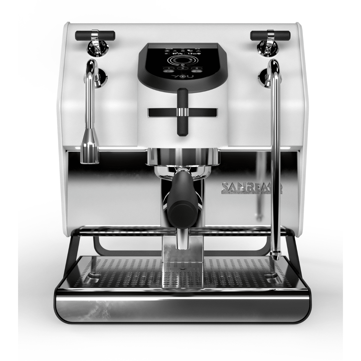Sanremo - Sanremo YOU Espresso Machine + Sanremo All Ground Sense Grinder - Home Bundle Kit - Prime Coffee Suppliers