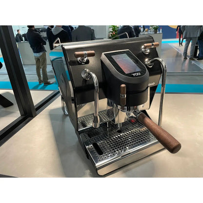Sanremo YOU Espresso Machine + Sanremo All Ground Sense Grinder - Home Bundle Kit - Prime Coffee Suppliers & Sanremo
