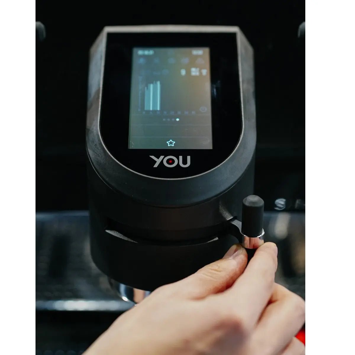 Sanremo - Sanremo YOU Espresso Machine + Mahlkonig X54 Grinder - Home Bundle Kit - Espresso Machine - Prime Coffee Suppliers